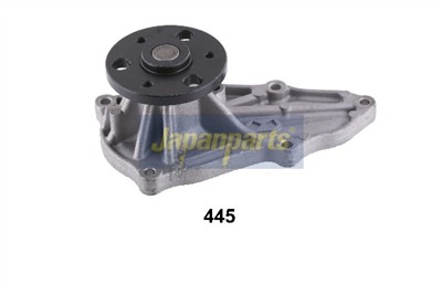 JAPANPARTS PQ-445 EAN: 8033001985726.