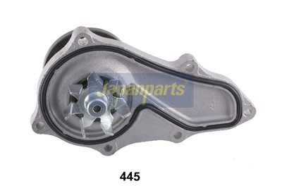 JAPANPARTS PQ-445 EAN: 8033001985726.