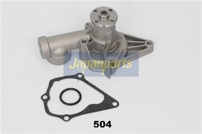 JAPANPARTS PQ-504 EAN: 8033001140200.