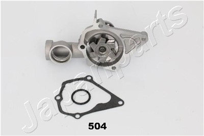 JAPANPARTS PQ-504 EAN: 8033001140200.