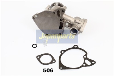 JAPANPARTS PQ-506 Číslo výrobce: PQ-506. EAN: 8033001140224.
