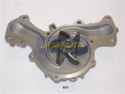 JAPANPARTS PQ-521 EAN: 8033001140378.