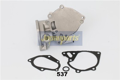 JAPANPARTS PQ-537 EAN: 8033001471441.