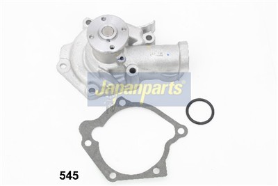 JAPANPARTS PQ-545 EAN: 8033001325980.