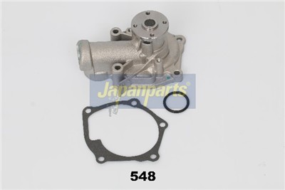 JAPANPARTS PQ-548 EAN: 8033001672220.