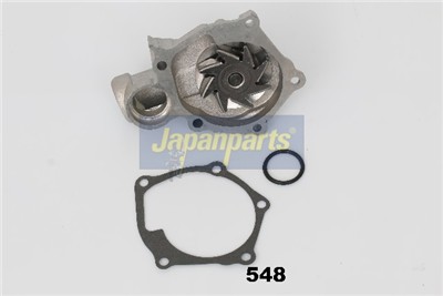 JAPANPARTS PQ-548 EAN: 8033001672220.