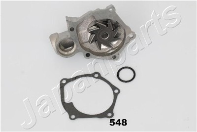 JAPANPARTS PQ-548 EAN: 8033001672220.