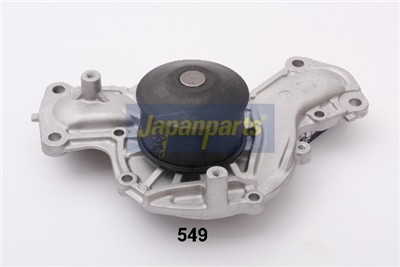 JAPANPARTS PQ-549 EAN: 8033001672244.