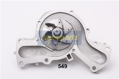 JAPANPARTS PQ-549 EAN: 8033001672244.