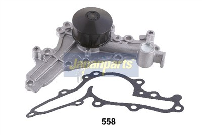 JAPANPARTS PQ-558 EAN: 8033001985368.