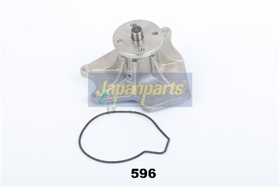 JAPANPARTS PQ-596 EAN: 8033001140637.