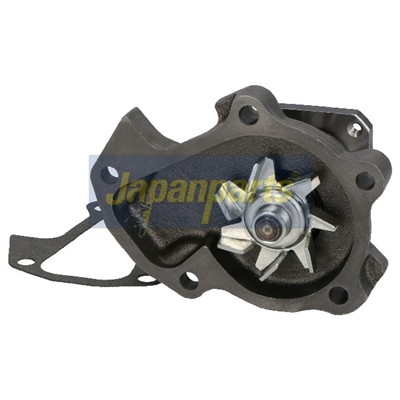 JAPANPARTS PQ-610 EAN: 8033001140774.
