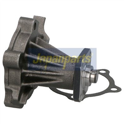 JAPANPARTS PQ-610 EAN: 8033001140774.