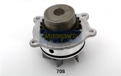 JAPANPARTS PQ-708 EAN: 8033001743623.