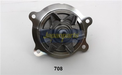 JAPANPARTS PQ-708 EAN: 8033001743623.