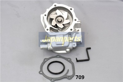 JAPANPARTS PQ-709 Číslo výrobce: PQ-709. EAN: 8033001799705.