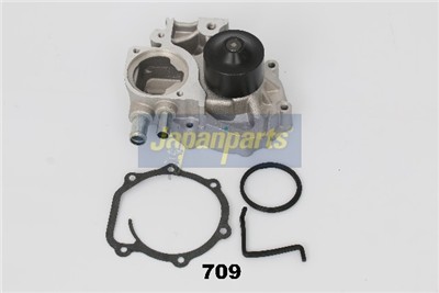 JAPANPARTS PQ-709 Číslo výrobce: PQ-709. EAN: 8033001799705.
