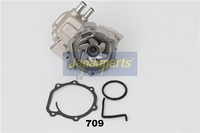 JAPANPARTS PQ-709 Číslo výrobce: PQ-709. EAN: 8033001799705.