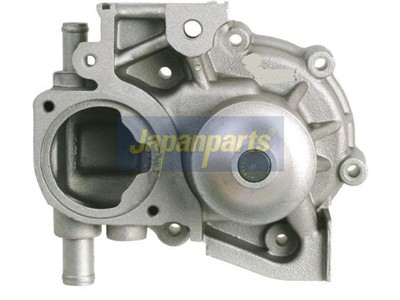 JAPANPARTS PQ-714 EAN: 8052553226125.