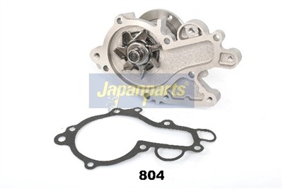 JAPANPARTS PQ-804 EAN: 8033001140996.