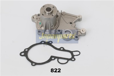 JAPANPARTS PQ-822 EAN: 8033001334388.