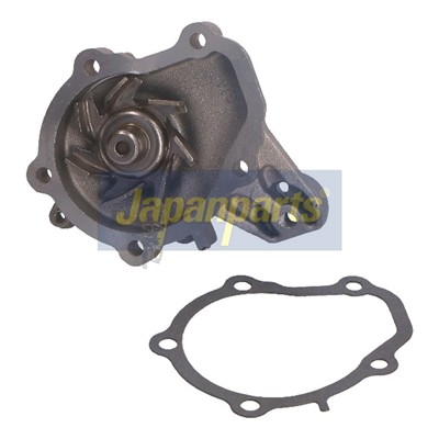 JAPANPARTS PQ-824 EAN: 8033001842203.