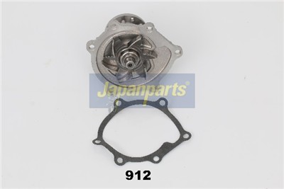 JAPANPARTS PQ-912 EAN: 8033001454499.
