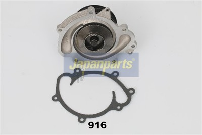 JAPANPARTS PQ-916 EAN: 8033001741438.