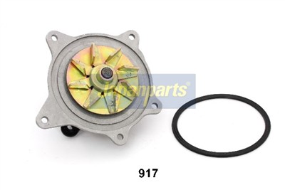 JAPANPARTS PQ-917 EAN: 8033001743685.