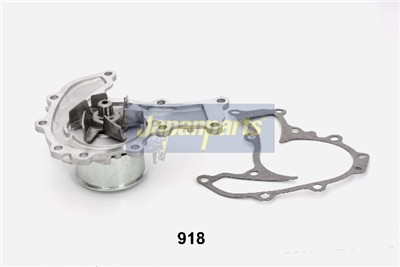 JAPANPARTS PQ-918 EAN: 8033001743715.