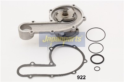 JAPANPARTS PQ-922 EAN: 8033001711509.