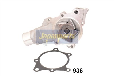 JAPANPARTS PQ-936 EAN: 8033001928679.