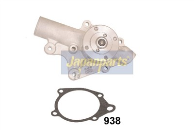 JAPANPARTS PQ-938 EAN: 8033001931761.