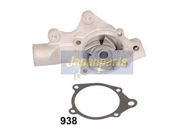 JAPANPARTS PQ-938 EAN: 8033001931761.
