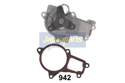 JAPANPARTS PQ-942 EAN: 8052553166834.