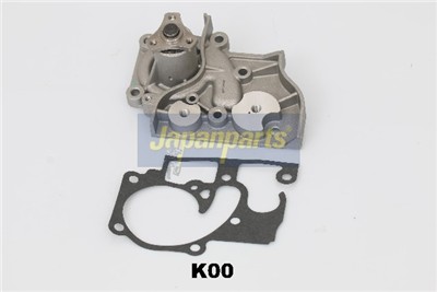 JAPANPARTS PQ-K00 EAN: 8033001138054.