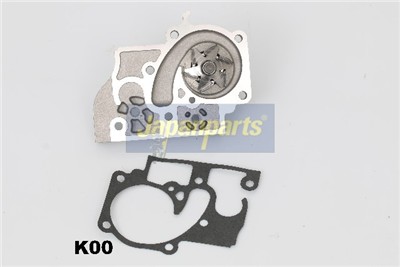 JAPANPARTS PQ-K00 EAN: 8033001138054.