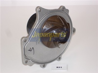 JAPANPARTS PQ-K01 EAN: 8033001138061.