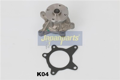JAPANPARTS PQ-K04 EAN: 8033001433463.