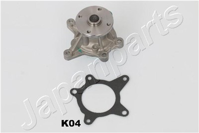 JAPANPARTS PQ-K04 EAN: 8033001433463.