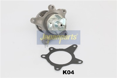 JAPANPARTS PQ-K04 EAN: 8033001433463.