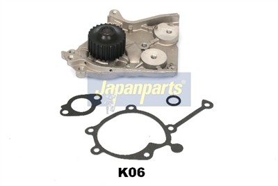 JAPANPARTS PQ-K06 EAN: 8033001138108.