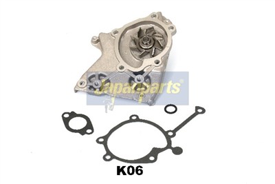JAPANPARTS PQ-K06 EAN: 8033001138108.
