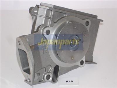 JAPANPARTS PQ-K10 EAN: 8033001138146.