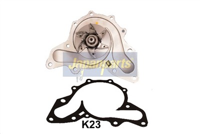 JAPANPARTS PQ-K23 EAN: 8033001902327.