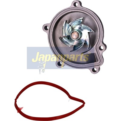 JAPANPARTS PQ-M02 EAN: 8033001477986.