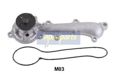 JAPANPARTS PQ-M03 EAN: 8033001985092.