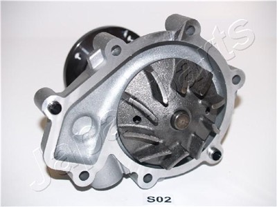 JAPANPARTS PQ-S02 EAN: 8033001286663.