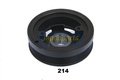 JAPANPARTS PU-214 EAN: 8052553076690.