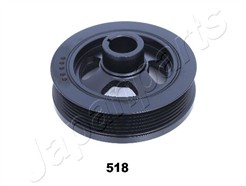 JAPANPARTS PU-518